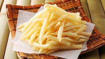 ポテトフライ(150g)