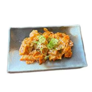 豚キムチ