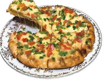 【単品】チーズポテトナン 【SINGLE】CHEESE POTATO NAN
