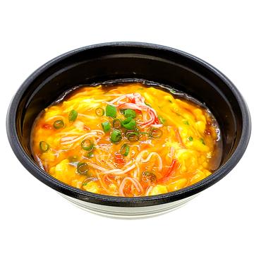 天津チャーハン