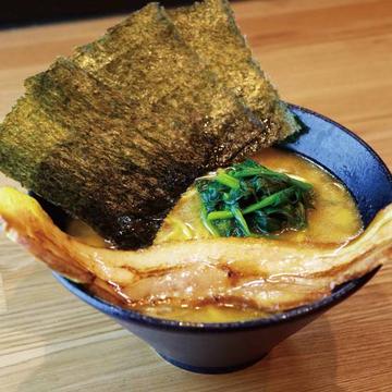 ひろき家ラーメン