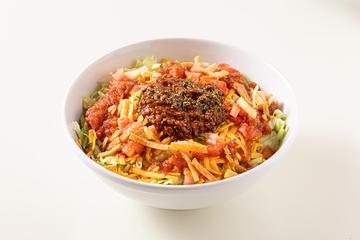 タコライス