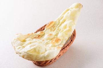 プレーンナン Plain Naan