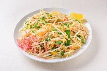 パッタイ Pad Thai