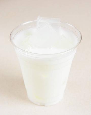 プレーンラッシー Plain Lassi