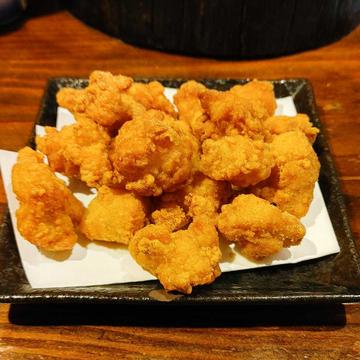軟骨の唐揚げ
