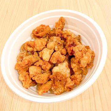 軟骨の唐揚げ