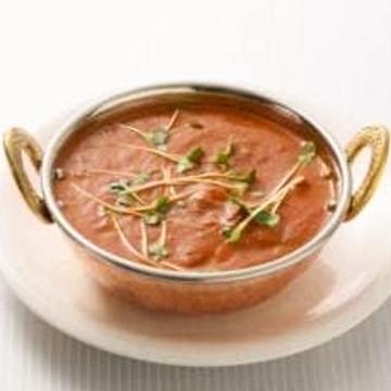 マトンカレー Mutton curry