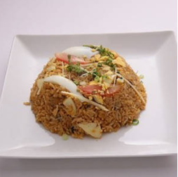 チキンビリヤニ
