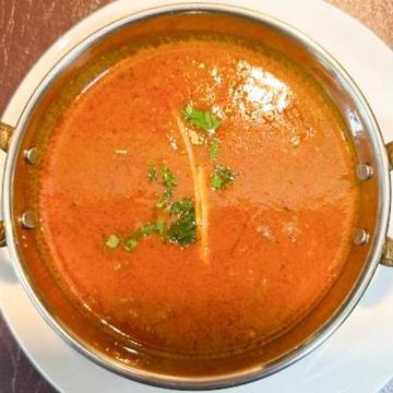 マトンカレー(単品400g)