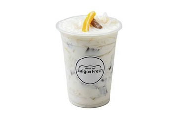 チェータイ (Thai Sweet Gruel)