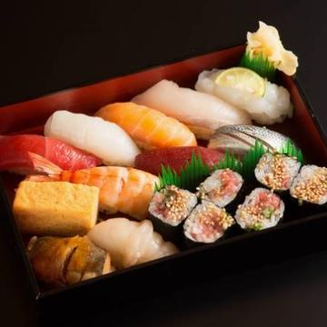 にぎり1.5人前