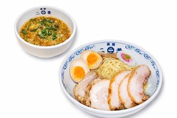 特製つけ麺(辛)