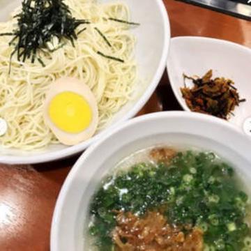 高菜つけそば240g