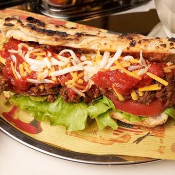 タコスパニーノ (Tacos Panino)