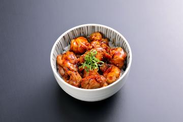 焼鳥丼