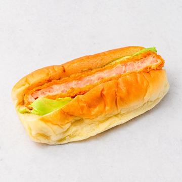 エビカツパン