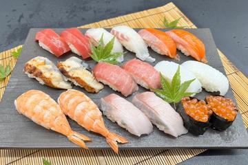 寿司・海鮮丼 がんこ 国分寺店