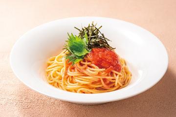 【K2】北海道バターを使用した たらこソース