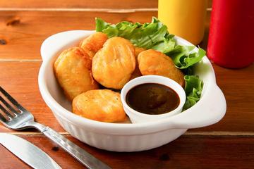 チキンナゲット