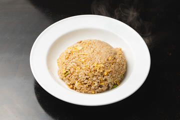 炒飯