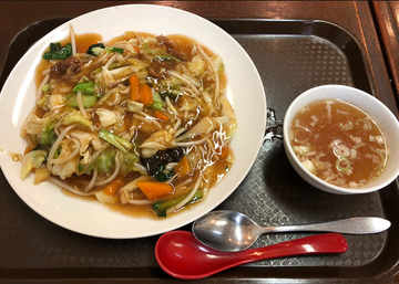 中華飯