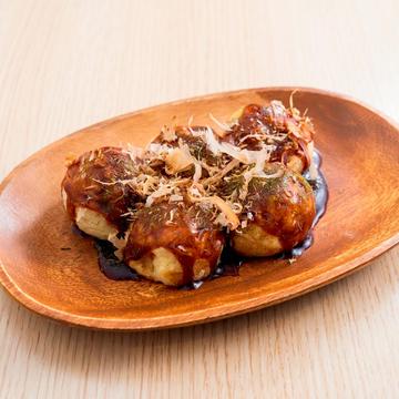 たこ焼 ソース 大玉5個入