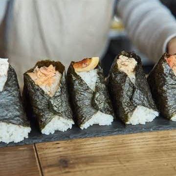 〈うめ昆布〉