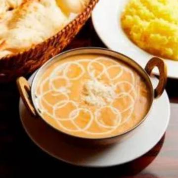 シーフードカレーセット/Seafood Curry Set