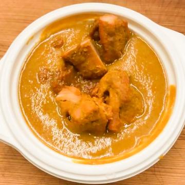 チキンティッカマサラ/Chickentikka Masala
