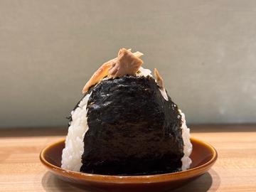 さば おにぎり