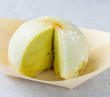 ピスタチオ