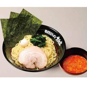 辛味噌つけ Spicy miso tsukemen