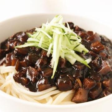 韓国風ジャージャー麺