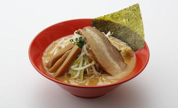 みそラーメン Miso Ramen