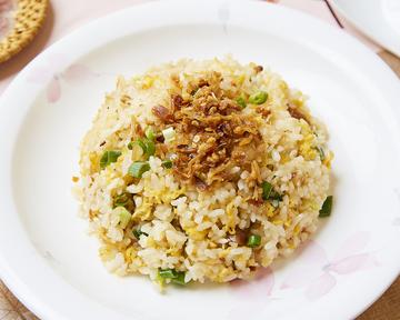 XO醤チャーハン