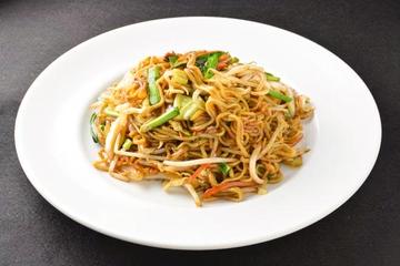 上海焼きそば