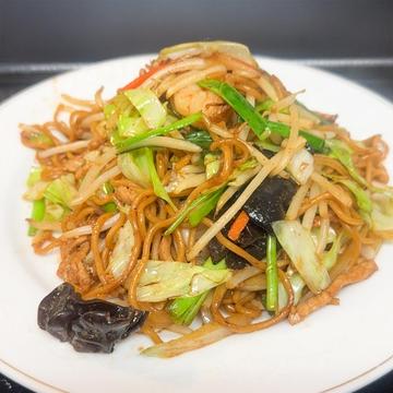 上海焼きそば