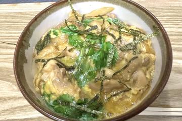 親子丼