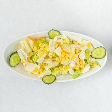 Green Salad グリーンサラダ 400円