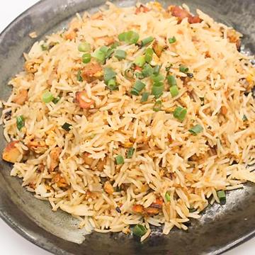 チキンフライドライス(Chicken Fried Rice)