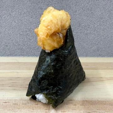 天むす