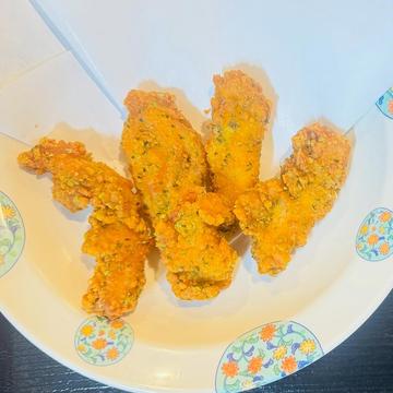 のり塩スティックチキン