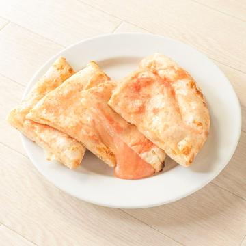 明太子チーズナン/Seasoned Cod Roe Cheese Nan