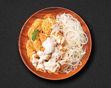 ハーフ クリミオン Half CREAMYON Chicken 