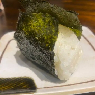 おにぎり