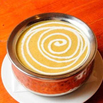 チキンサイコルマ(Chicken korma curry)