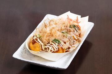 たこ焼き