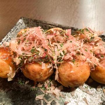 たこ焼き