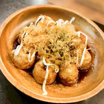たこ焼き